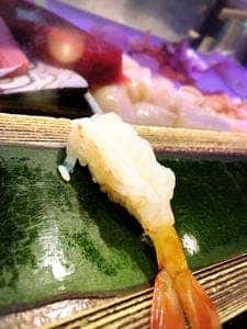 すし魚游 横浜鶴屋町店