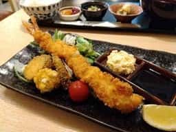 魚河岸 やま久