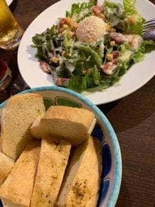 イタリア酒場 オステリア ピノッキオ