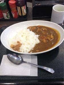 なか卯 秋葉原店