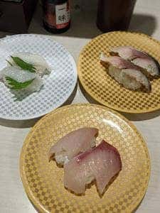 魚べい 学芸大学駅前店