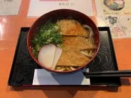 京 聖護院 早起亭うどん