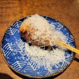 焼鳥 えんや 中津店