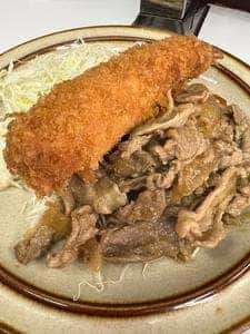 キッチン南海 駒場店