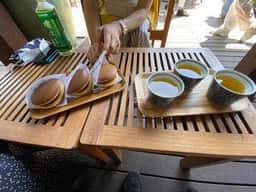 由布院 花麹菊家