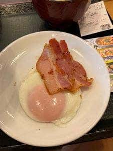 なか卯 上新庄店