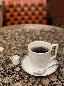 カフェドカオリ
