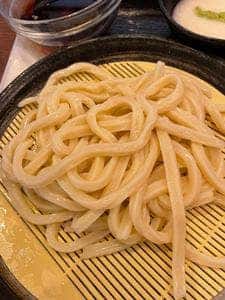 讃岐製麺 東淀川大桐店