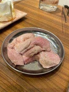 ホルモン 藤つぼ