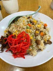 博多麺神 台東店