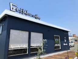 Ejalca coffee