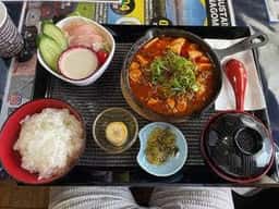 和み食堂