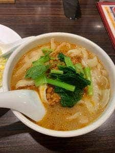 西安料理と刀削麺・火鍋 XI'AN 大宮店