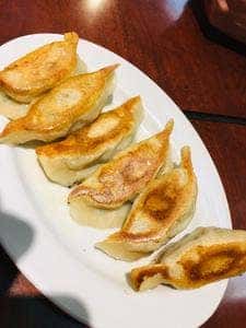 餃子のハルピン