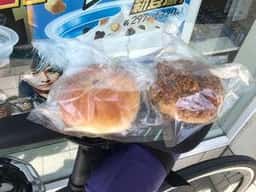 タイゾーベーカリー