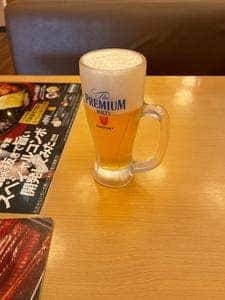 ファミリーレストラン ジョイフル 徳島小松島店