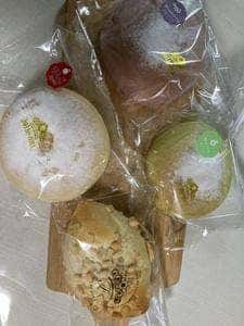 フルール ドゥ リュクス 上前津店