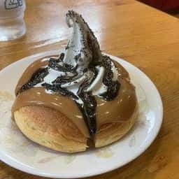 コメダ珈琲店 東村山店