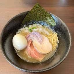 麺家 本倉