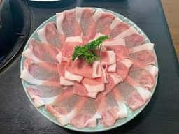 レストラン庄山