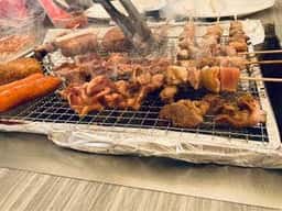 BBQ PLAY GROUND お台場デックス東京ビーチ店