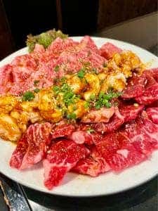 焼肉パジョン