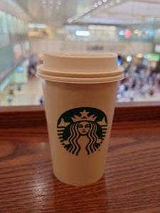 スターバックス コーヒー ルミネ大宮 LUMINE2店