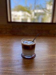 Cafe facile