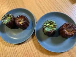 パティスリー ココアンジュ