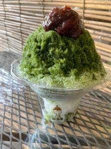 かき氷 山田屋