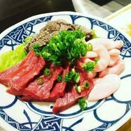 マルミヤ亭 上野店