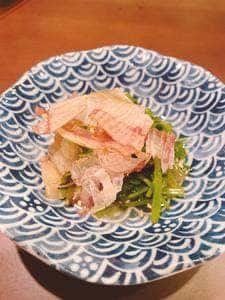 懐食 地酒 はなや