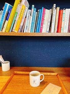 うのまち珈琲店 岡山クレド店