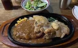 レストラン栗の里 相模大野店