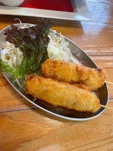 居酒屋赤たる