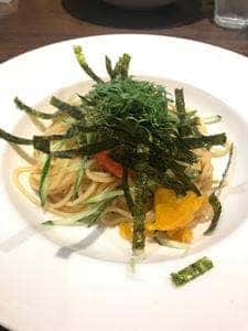 パスタ屋一丁目 静岡店