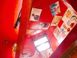 やきとりパンチ