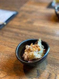 肉庵 小滝野
