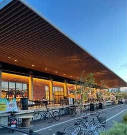 スターバックス コーヒー 高知蔦屋書店店