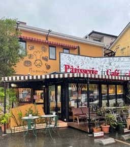 マンジェササ 高そね本店