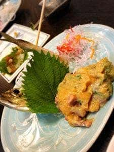 創作料理ごっつお屋 まーる