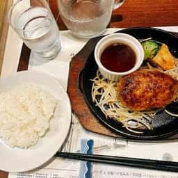 ぎゅう丸茶寮諫早店