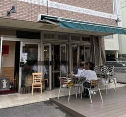 オステリア ビベール