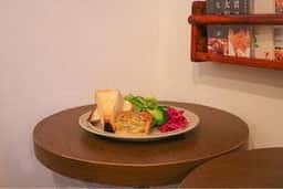 cochi cafe
