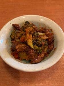 創作家庭料理 ゑん屋