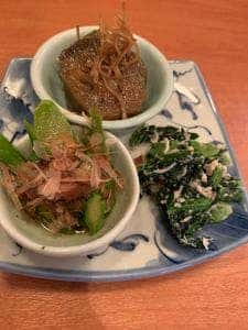 創作家庭料理 ゑん屋