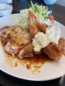 来夢来人