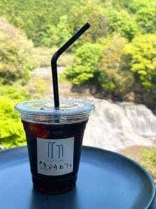 龍門カフェ