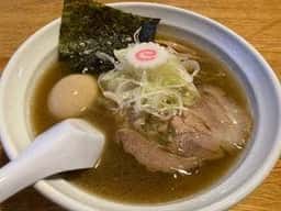 麺屋 銀次郎