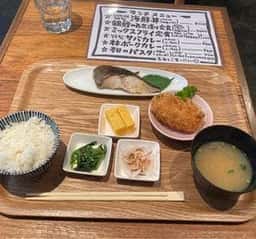 TAVERNA UOKIN 西新宿店